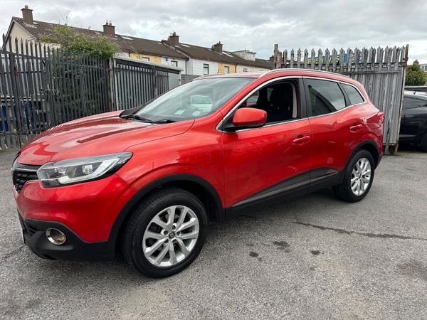 Renault Kadjar 1.5DCI ENERGY Dynamic NCT TAX 365579349