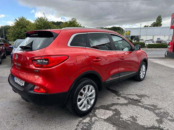 Renault Kadjar 1.5DCI ENERGY Dynamic NCT TAX 365579354