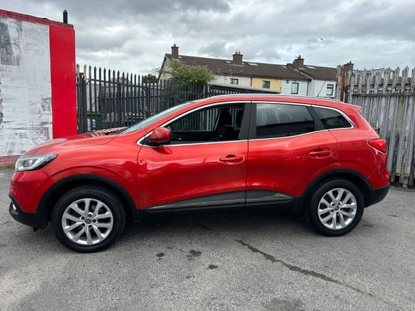 Renault Kadjar 1.5DCI ENERGY Dynamic NCT TAX 365579355