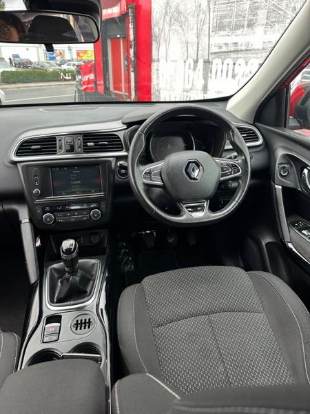 Renault Kadjar 1.5DCI ENERGY Dynamic NCT TAX 365579357