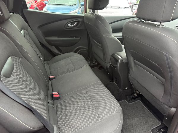 Renault Kadjar 1.5DCI ENERGY Dynamic NCT TAX 365579359