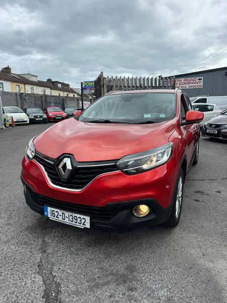 Renault Kadjar 1.5DCI ENERGY Dynamic NCT TAX 365579350
