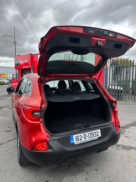 Renault Kadjar 1.5DCI ENERGY Dynamic NCT TAX 365579366