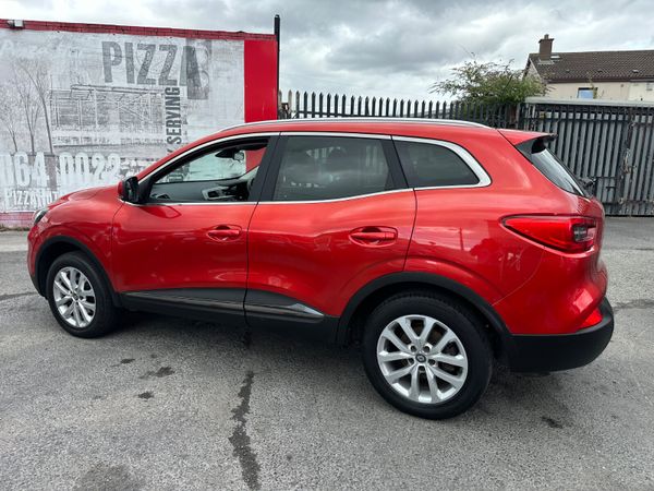 Renault Kadjar 1.5DCI ENERGY Dynamic NCT TAX 365579367