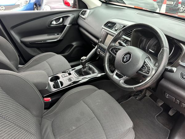 Renault Kadjar 1.5DCI ENERGY Dynamic NCT TAX 365579368