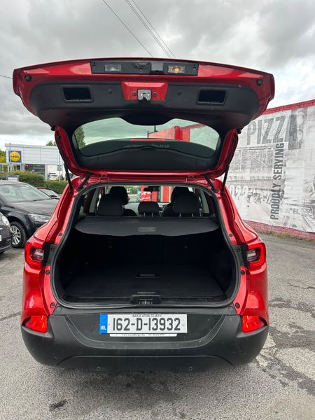 Renault Kadjar 1.5DCI ENERGY Dynamic NCT TAX 365579360