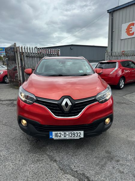 Renault Kadjar 1.5DCI ENERGY Dynamic NCT TAX 365579361
