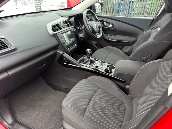 Renault Kadjar 1.5DCI ENERGY Dynamic NCT TAX 365579362