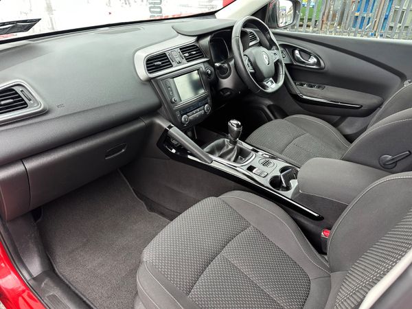 Renault Kadjar 1.5DCI ENERGY Dynamic NCT TAX 365579363