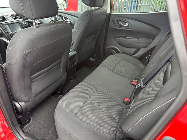 Renault Kadjar 1.5DCI ENERGY Dynamic NCT TAX 365579371