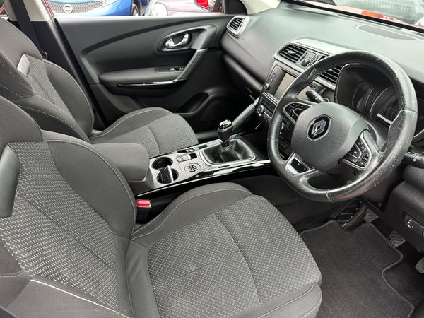 Renault Kadjar 1.5DCI ENERGY Dynamic NCT TAX 365579372