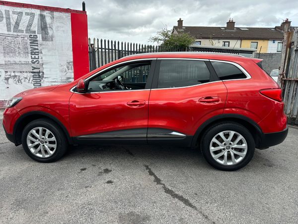 Renault Kadjar 1.5DCI ENERGY Dynamic NCT TAX 365579373