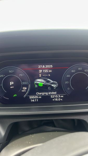 2023 Audi Q4 Etron - 125kW 35 55kWh SPORT 365570592