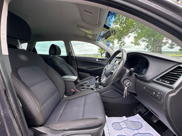 Hyundai Tucson 2016 comfort plus 365573646