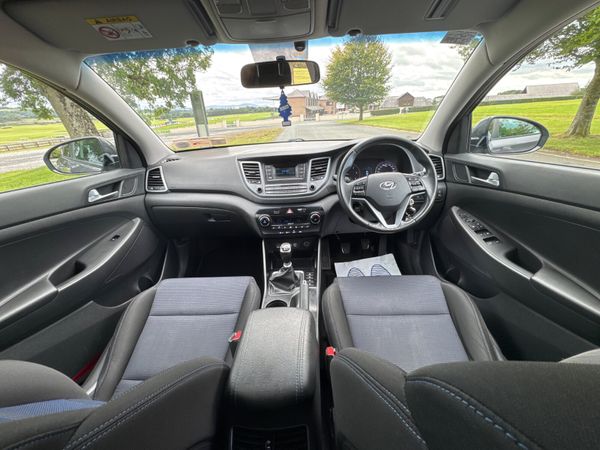 Hyundai Tucson 2016 comfort plus 365573663