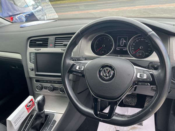 VOLKSWAGEN GOLF 2016, 1.2 TSI 5DR AUTO LOW KMS 365585337