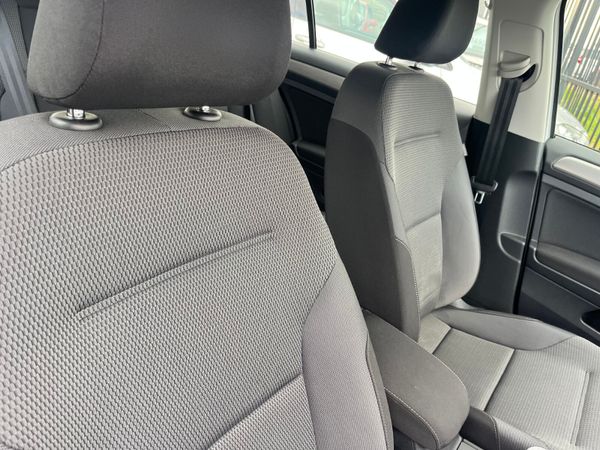 VOLKSWAGEN GOLF 2016, 1.2 TSI 5DR AUTO LOW KMS 365585344