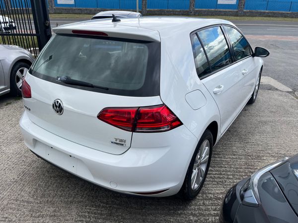 VOLKSWAGEN GOLF 2016, 1.2 TSI 5DR AUTO LOW KMS 365585346