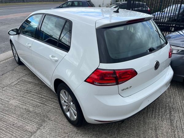 VOLKSWAGEN GOLF 2016, 1.2 TSI 5DR AUTO LOW KMS 365585347