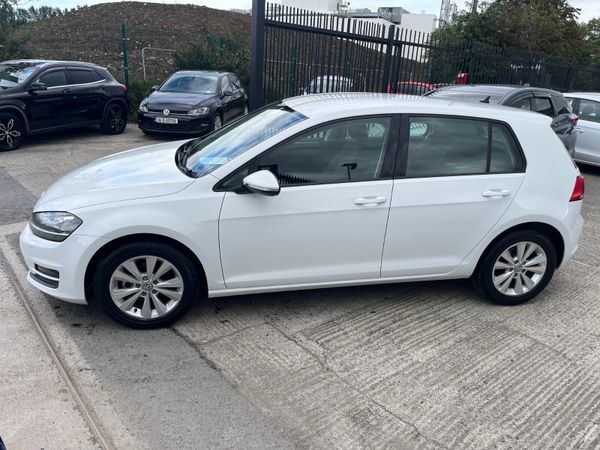 VOLKSWAGEN GOLF 2016, 1.2 TSI 5DR AUTO LOW KMS 365585351