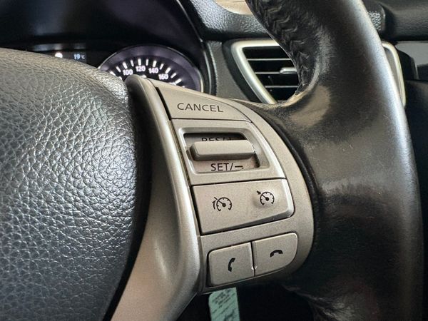 2015 Nissan Qashqai SV 1.5 DSL Manual 365587756