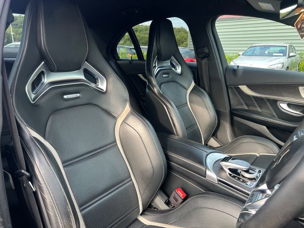 2021 Mercedes C63 S - Facelift - Premium Pack 365582016
