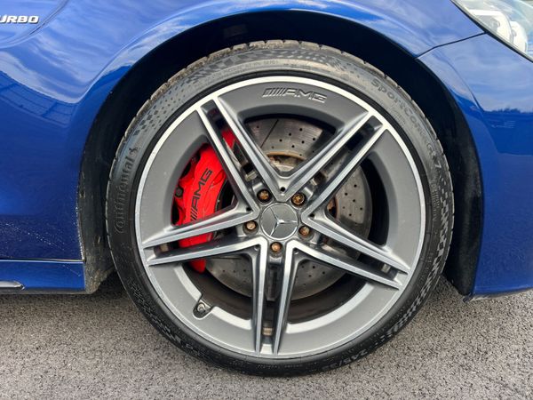 2021 Mercedes C63 S - Facelift - Premium Pack 365582013