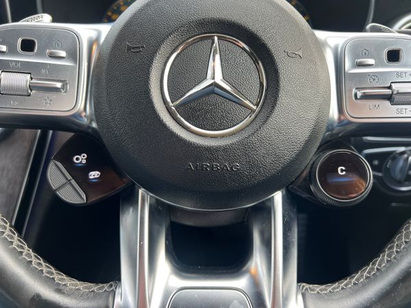 2021 Mercedes C63 S - Facelift - Premium Pack 365582025
