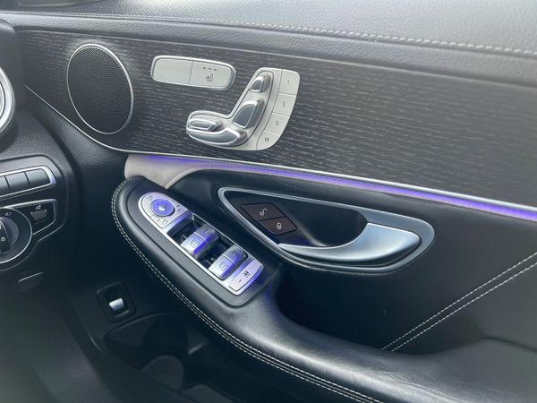 2021 Mercedes C63 S - Facelift - Premium Pack 365582029