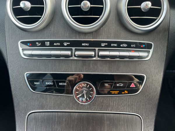 2021 Mercedes C63 S - Facelift - Premium Pack 365582035