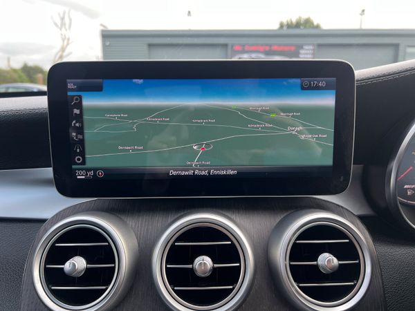 2021 Mercedes C63 S - Facelift - Premium Pack 365582036