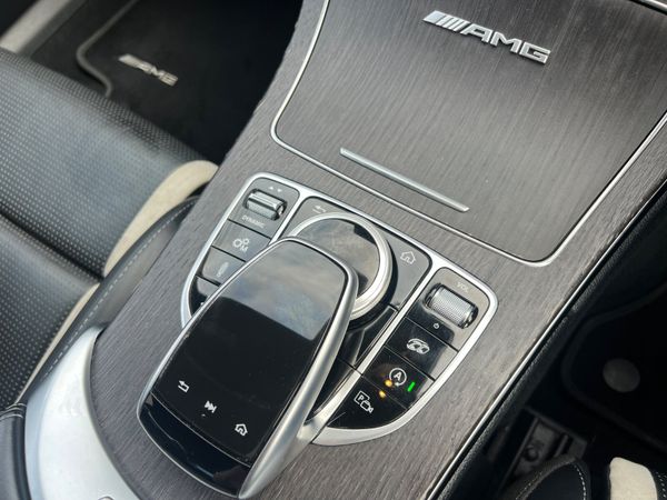 2021 Mercedes C63 S - Facelift - Premium Pack 365582031