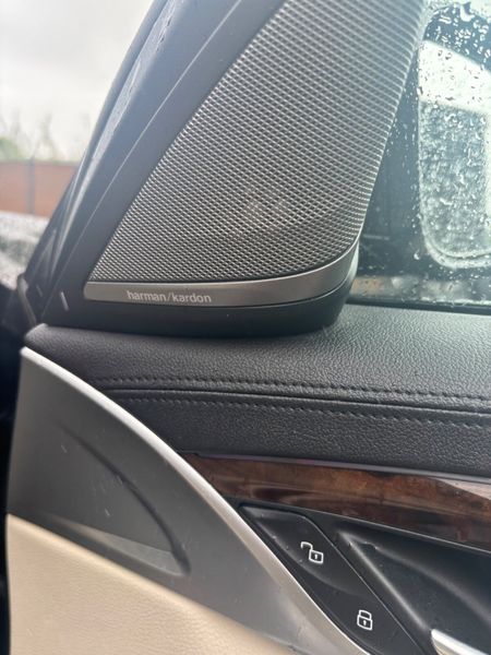 BMW 5-Series 2018 M-Sport Plus Harman Kardon 365591583