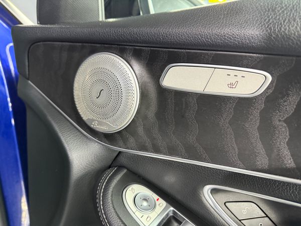 🖤2017 MERCEDES-BENZ GLC 250D AMG LINE🖤 365616356