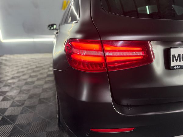 🖤2017 MERCEDES-BENZ GLC 250D AMG LINE🖤 365616359