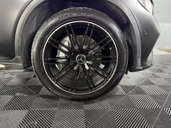 🖤2017 MERCEDES-BENZ GLC 250D AMG LINE🖤 365616351