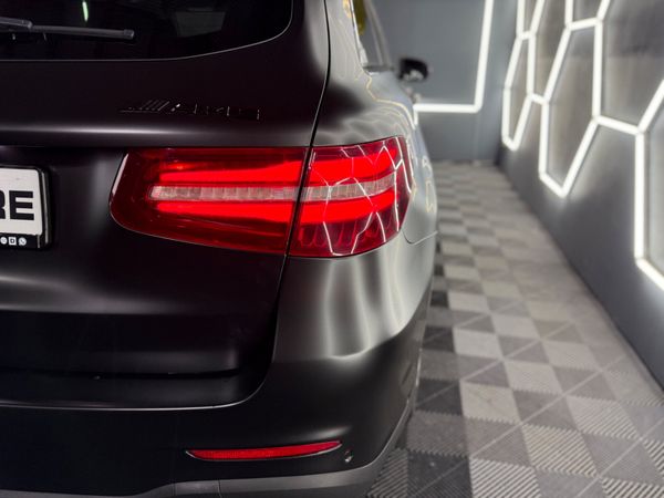 🖤2017 MERCEDES-BENZ GLC 250D AMG LINE🖤 365616367