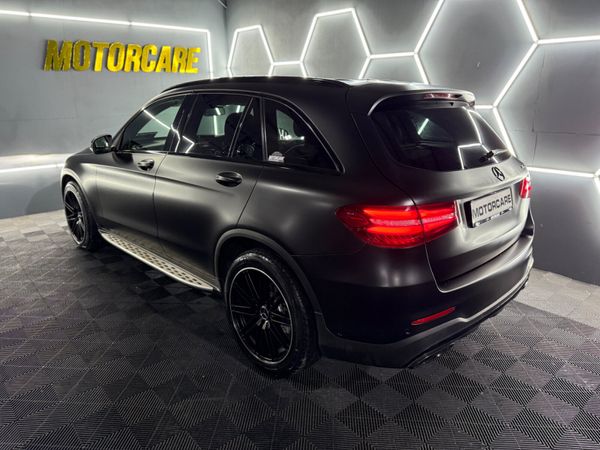 🖤2017 MERCEDES-BENZ GLC 250D AMG LINE🖤 365616362