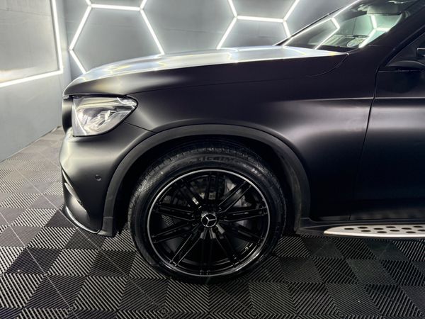 🖤2017 MERCEDES-BENZ GLC 250D AMG LINE🖤 365616363