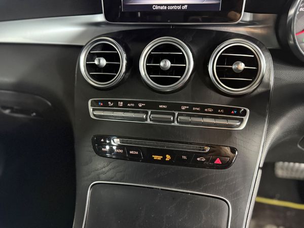 🖤2017 MERCEDES-BENZ GLC 250D AMG LINE🖤 365616375