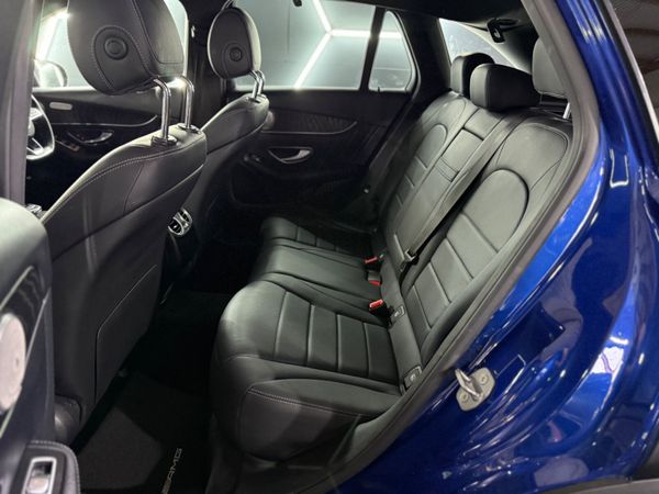 🖤2017 MERCEDES-BENZ GLC 250D AMG LINE🖤 365616379