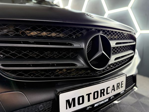 🖤2017 MERCEDES-BENZ GLC 250D AMG LINE🖤 365616372