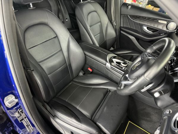 🖤2017 MERCEDES-BENZ GLC 250D AMG LINE🖤 365616385