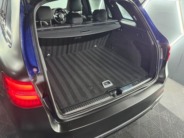 🖤2017 MERCEDES-BENZ GLC 250D AMG LINE🖤 365616389