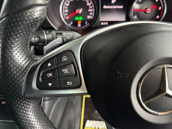 🖤2017 MERCEDES-BENZ GLC 250D AMG LINE🖤 365616382