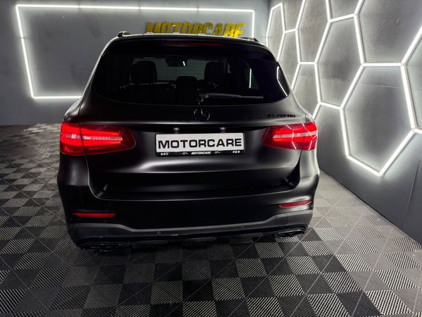 🖤2017 MERCEDES-BENZ GLC 250D AMG LINE🖤 365616383