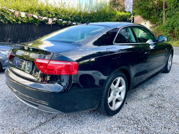 Audi A5 1.8 (NCT/TAX) 365618834