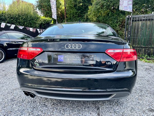 Audi A5 1.8 (NCT/TAX) 365618835