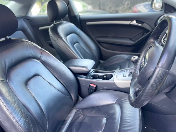 Audi A5 1.8 (NCT/TAX) 365618838