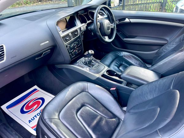 Audi A5 1.8 (NCT/TAX) 365618839